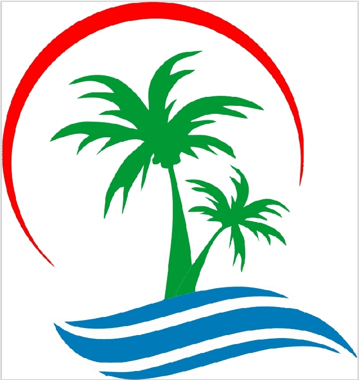 Wild Heaven Beach Villa Logo